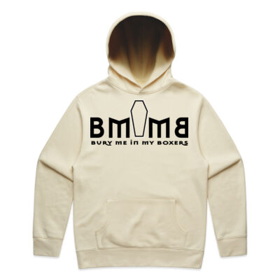 BMIMB BLACK FONT Thumbnail