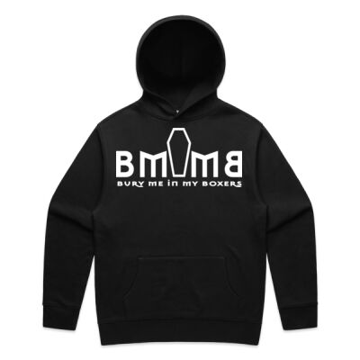 BMIMB WHITE FONT Thumbnail