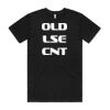 Mens Basic Tee Thumbnail
