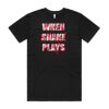 Mens Basic Tee Thumbnail