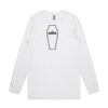 Mens Base Longsleeve Tee Thumbnail