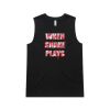 Women's Upside Tank Thumbnail