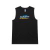 Women's Upside Tank Thumbnail